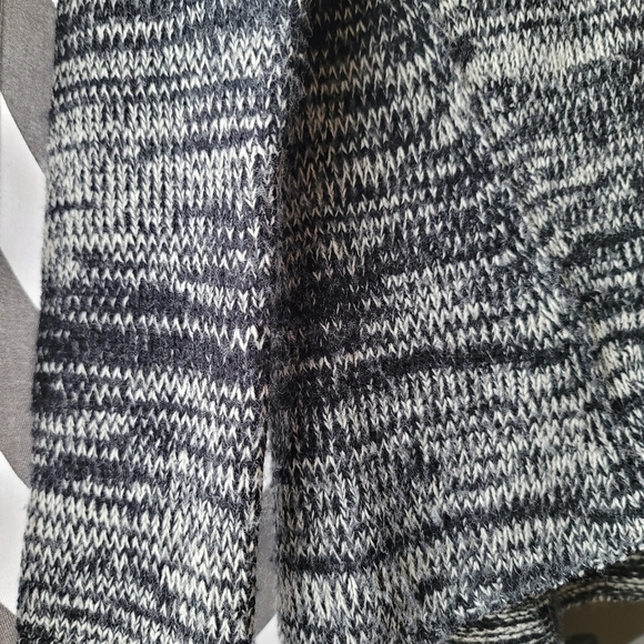 Oak + Fort Pullover Crew Neck Ribbed Knit Sweater Size XS - Picture 12 of 15